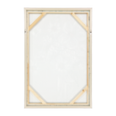 Floral Design Wall Art (3838-NM8295-00)