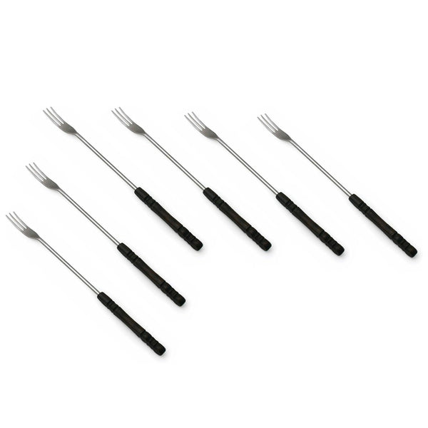 Swissmar Cheese Fondue Forks (F79201)