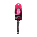 Conair - Frizz-Free Silicone Small Round Brush (93348C)