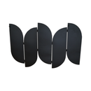 Lapropon Wall Mirror (7603-NM8038-MR)