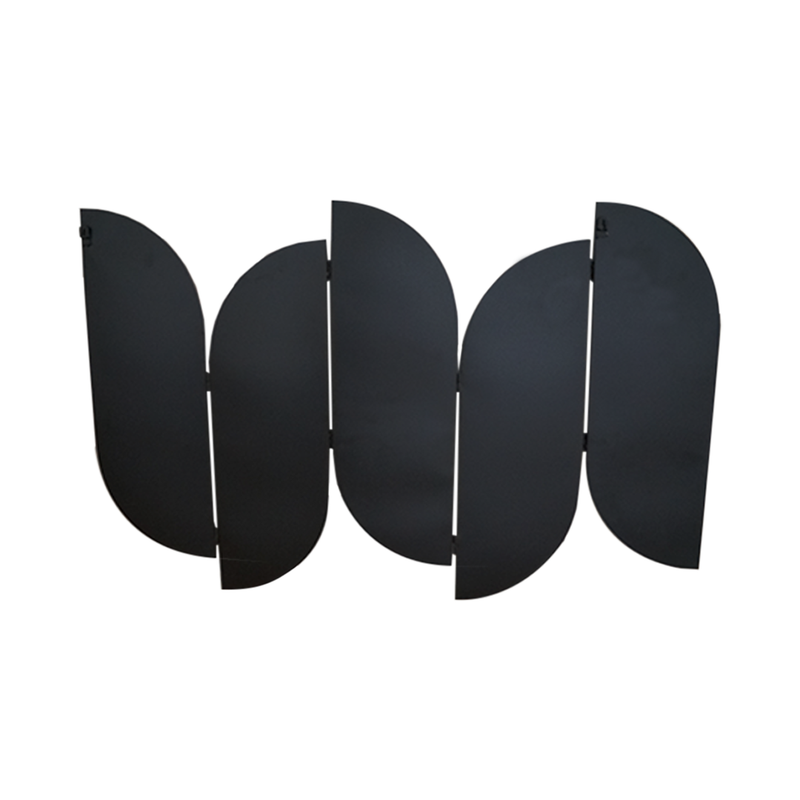 Lapropon Wall Mirror (7603-NM8038-MR)