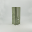 Gadar Metal Tall Vase (7808-JM2529-0L)