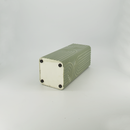 Gadar Metal Tall Vase (7808-JM2529-0L)