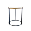 Gallrai Side Table (7603-NM8042-00)