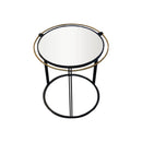 Gallrai Side Table (7603-NM8042-00)
