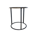 Gallrai Side Table (7603-NM8042-00)
