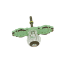 Georgia Knob (9044-PX0286-00)