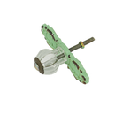 Georgia Knob (9044-PX0286-00)