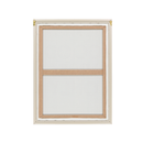 Good Vibes Only Framed Canvas Print (2020-LM3934-00)