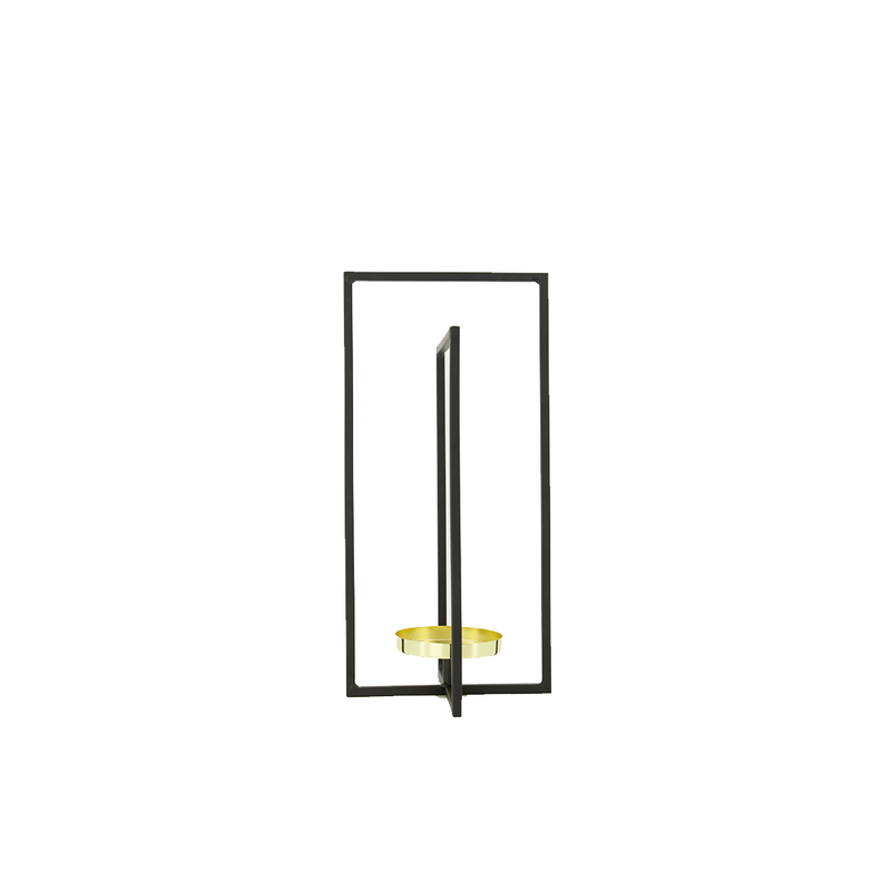 Greg Candle Holder (9876-PM0127-CH)