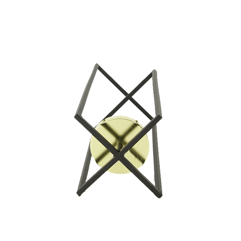 Greg Candle Holder (9876-PM0127-CH)