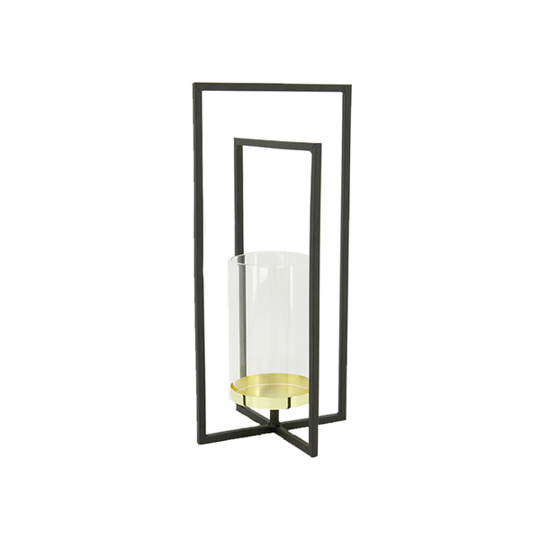 Greg Candle Holder (9876-PM0127-CH)