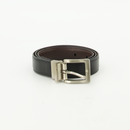 Haggar - Kids' 25mm Reversible Black & Brown Belt (12LT01C002 014)