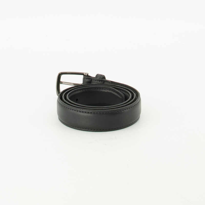 Haggar - Kids' 28mm Non-Reversible Belt (12LT01C004 001)