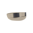 Haggar - Men's 38mm Stretch Web Military Belt (11HH03C001 340)