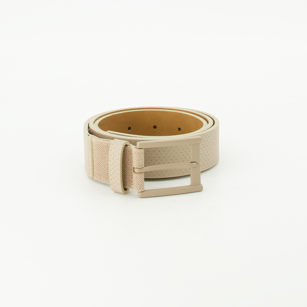 Haggar - Men's Casual Perforated Stretch Belt (11HH02C001 251)