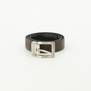 Haggar - Kids' 25mm Reversible Black & Brown Belt (12LT01C002 014)