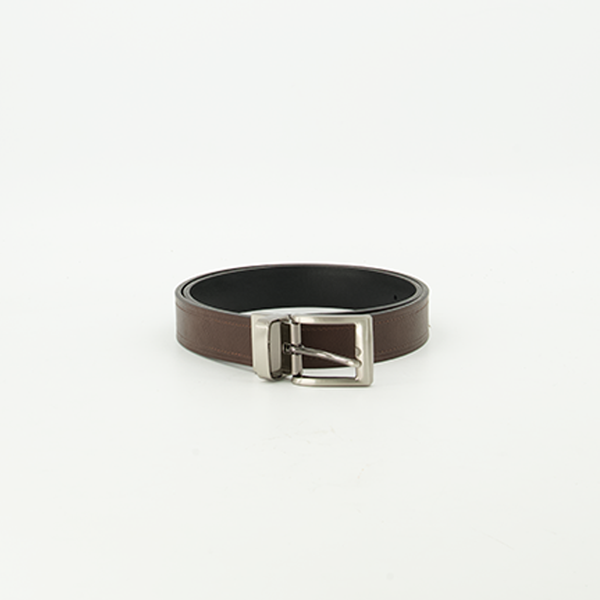 Haggar - Kids' 30mm Reversible Belt (12LT01CZ03 206)