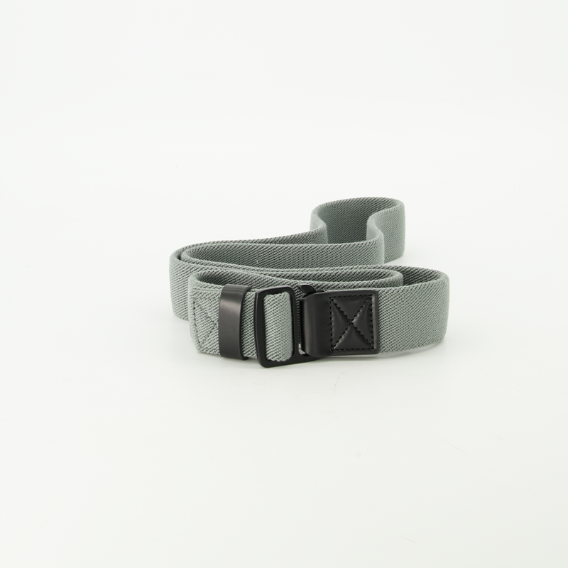 Haggar - Men's 38mm Stretch Web Belt (11HH03C002 021)