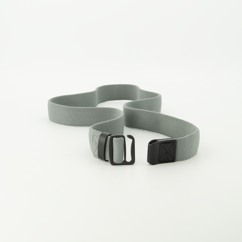 Haggar - Men's 38mm Stretch Web Belt (11HH03C002 021)