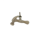 Hammer Metal Door Knob (4156-EM1971-00)