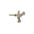 Hammer Metal Door Knob (4156-EM1971-00)