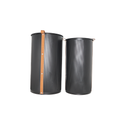 Herman Planter Stand S/2 (7168-KM7021-S2)