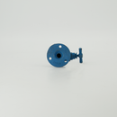 Blue Faucet Hook (8811-Y8537Y-BL)