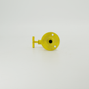 Yellow Faucet Hook (8811-Y8539Y-YW)