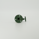 Rustic Green Faucet Hook (8811-Y8540Y-GR)
