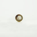 Horn Metal Door Knob (4156-AM8115-00)