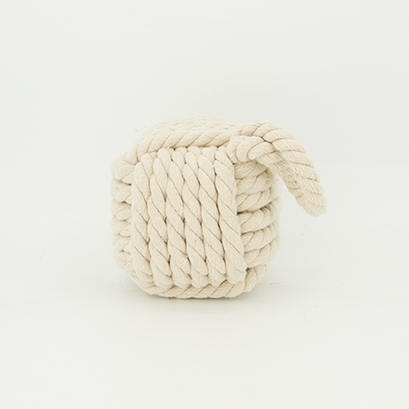 Houston Rope Door Stopper (9876-JM3389-00)
