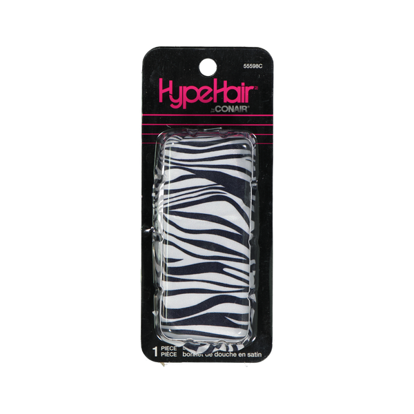 Conair - Hype Hair Shower Cap (55598C)