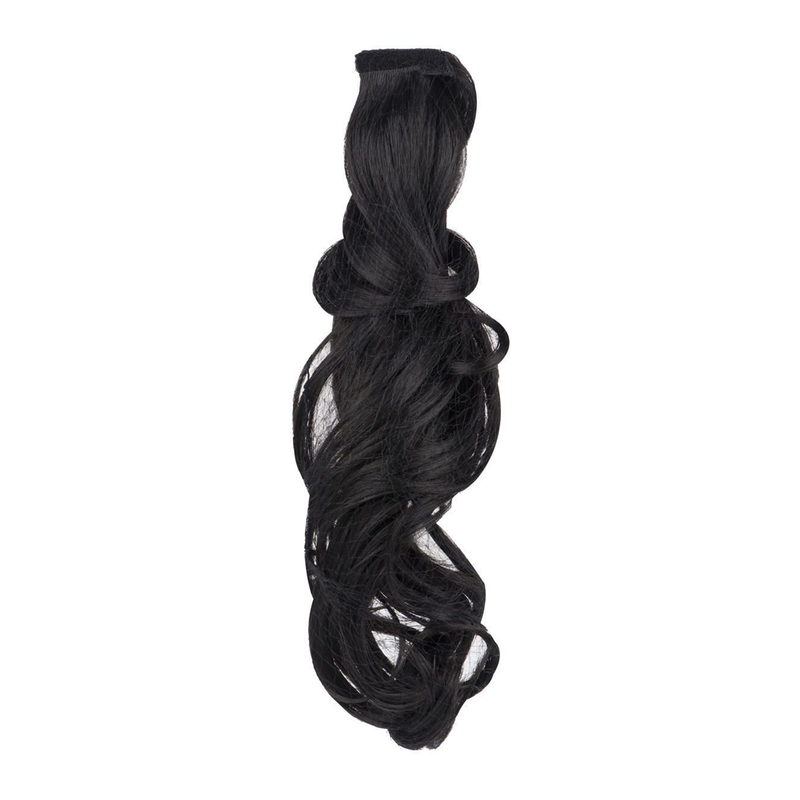 Conair - Hype Hair Simone 16In Wavy Velcro Ponytail (92807C)