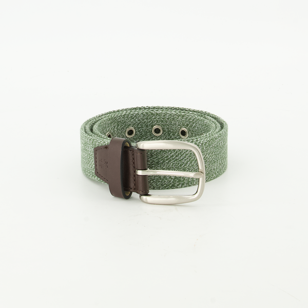 IZOD - Men's 35mm Web Belt (11ZO03C001 300)