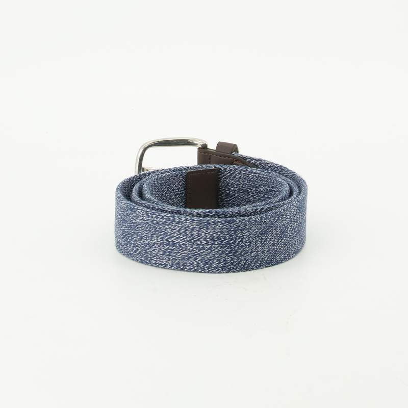 IZOD - Men's 35mm Web Belt (11ZO03C001 432)