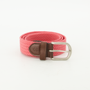 IZOD - Men's 35mm Stretch Web Belt (11ZO03C002 650)
