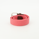 IZOD - Men's 35mm Stretch Web Belt (11ZO03C002 650)