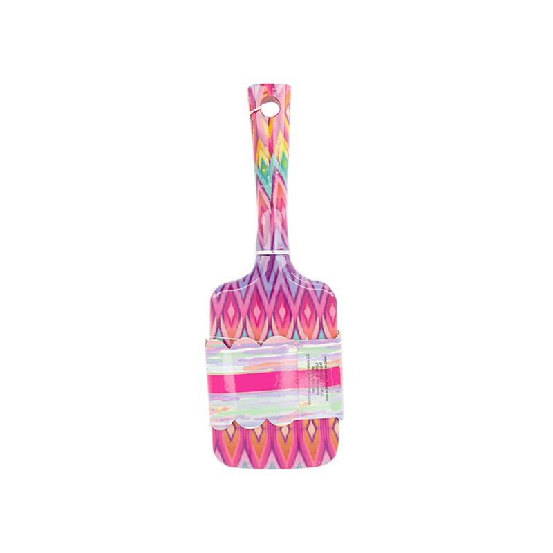 Conair - Scunci Impressions Paddle Brush (6756103A024C)