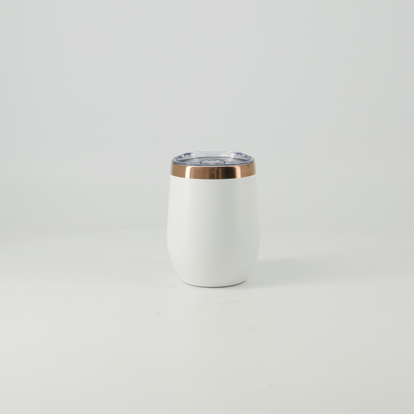 Infin8 - 10oz Stainless Steel Tumbler (00DW413WHRG)