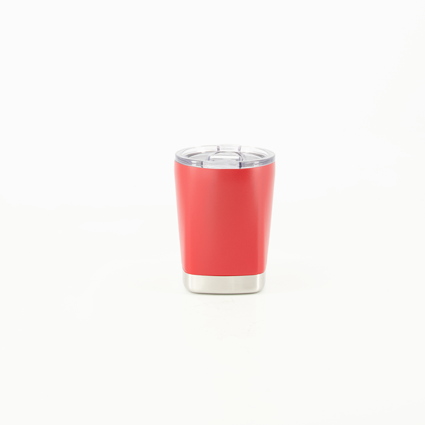 Infin8 - 11oz Stainless Steel Tumbler (00DW4170RED)