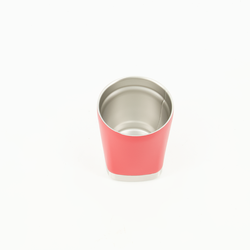 Infin8 - 11oz Stainless Steel Tumbler (00DW4170RED)