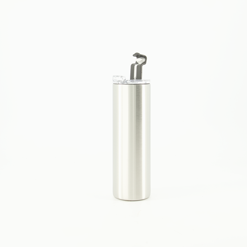Infin8 - 18oz Stainless Steel Tumbler (00DW3000SST)