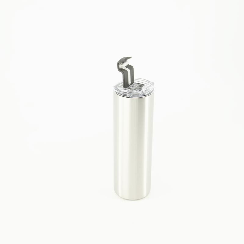 Infin8 - 18oz Stainless Steel Tumbler (00DW3000SST)
