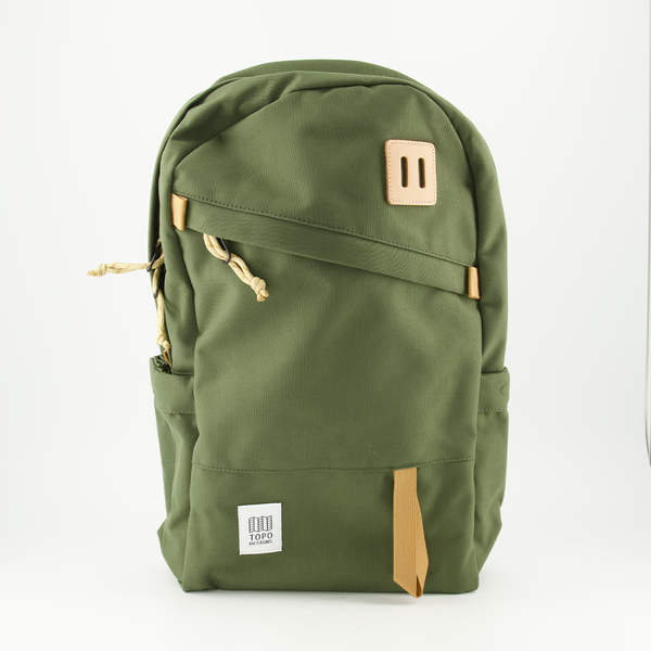 Infin8 - Daypack Renew Backpack (00BGR123OGN)