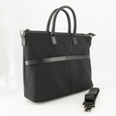 Infin8 - Classic Revival Tote Bag (00BG5000BLK)
