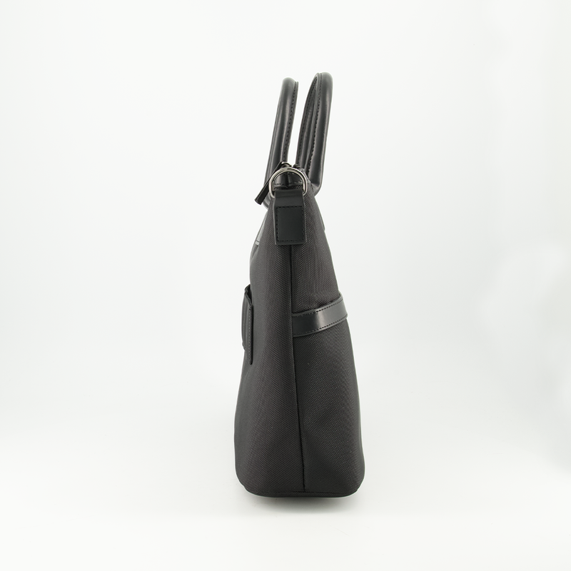 Infin8 - Classic Revival Tote Bag (00BG5000BLK)