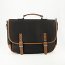 Infin8 - Sonder Messenger Bag (00BG4040BKC)