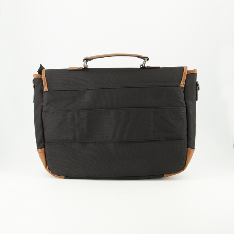 Infin8 - Sonder Messenger Bag (00BG4040BKC)