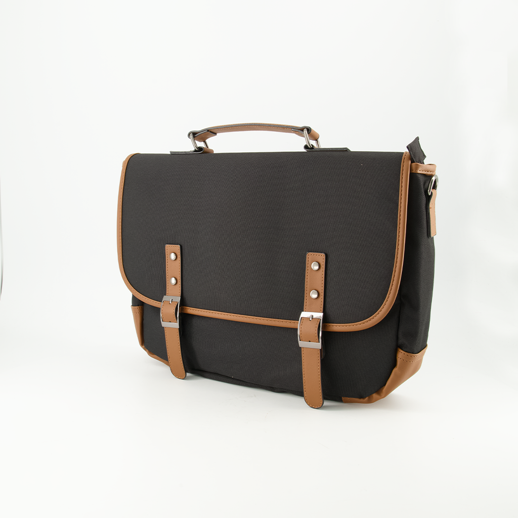 Infin8 - Sonder Messenger Bag (00BG4040BKC) Infin8 - Sonder Messenger Bag (00BG4040BKC)